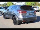 Used 2020 Nissan Rogue Sport S image 4