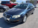 Used 2007 Volkswagen Passat Wolfsburg Edition image 3