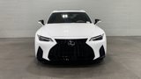 New 2025 Lexus IS 350 F Sport image 5