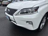 Used 2015 Lexus RX 350 AWD image 3