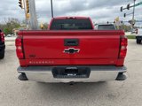 Certified 2015 Chevrolet Silverado 1500 LT w/ All Star Edition image 4