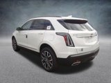 New 2025 Cadillac XT5 Sportv w/ Technology Package image 4