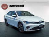 New 2025 Volkswagen Jetta S image 3