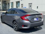 Certified 2020 Honda Civic Sport image 4