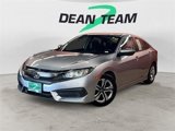 Used 2017 Honda Civic LX image 4