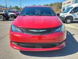 New 2025 Chrysler Voyager LX image 2