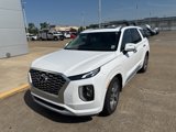 Used 2021 Hyundai Palisade Limited image 2