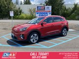 Used 2022 Kia Niro EX Premium w/ Cold Weather Package image 1