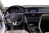 Used 2018 Kia Optima EX w/ Premium Package image 2