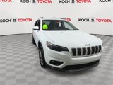 Used 2019 Jeep Cherokee Latitude Plus image 3