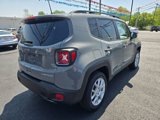 Used 2021 Jeep Renegade Limited image 3
