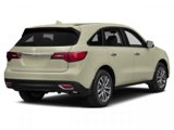 Used 2014 Acura MDX FWD w/ Technology Package image 2