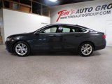 Used 2015 Chevrolet Impala LT image 2
