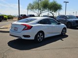 Used 2021 Honda Civic LX image 5