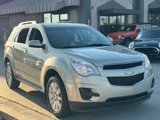 Used 2010 Chevrolet Equinox LT image 3