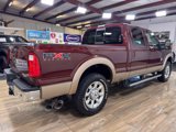 Used 2011 Ford F250 Lariat w/ Lariat Ultimate Pkg image 5