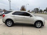 Used 2014 Chevrolet Equinox LS w/ LPO, Protection Package image 4