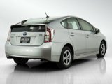 Used 2013 Toyota Prius Three image 5