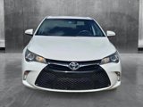 Used 2017 Toyota Camry SE image 2