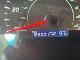 Used 2009 Toyota Camry LE image 5