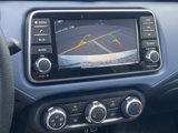 New 2025 Nissan Versa SV w/ Trunk Package image 3