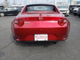 Certified 2022 MAZDA MX-5 Miata RF Grand Touring image 6