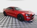 Used 2021 Ford Mustang GT Premium w/ GT Performance Package image 3