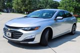 Used 2022 Chevrolet Malibu LT image 3