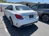 Used 2015 Mercedes-Benz C 300 4MATIC Sedan image 4