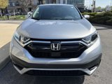 Certified 2020 Honda CR-V EX-L image 3