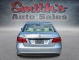 Used 2015 Mercedes-Benz E 350 4MATIC Sedan image 5