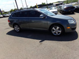 Used 2009 Volkswagen Jetta SE image 4