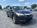 Used 2016 Acura MDX SH-AWD image 4
