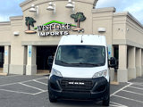 Used 2023 RAM ProMaster 2500 image 2