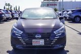 New 2025 Nissan Versa S image 2