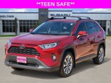 Used 2020 Toyota RAV4 XLE Premium image 3
