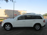 Used 2008 Mercedes-Benz GL 450 4MATIC image 4
