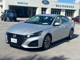 Used 2023 Nissan Altima 2.5 SV image 4