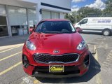 Used 2022 Kia Sportage LX w/ LX FWD Value Edition Package image 2