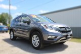 Used 2016 Honda CR-V EX-L image 3