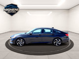 Used 2022 Honda Accord Sport image 3