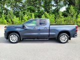 Used 2020 Chevrolet Silverado 1500 Custom w/ Custom Value Package image 2