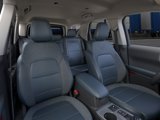 New 2024 Ford Bronco Sport Outer Banks image 4