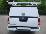 Used 2021 Nissan Frontier S image 4