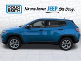 New 2025 Jeep Compass Sport image 2