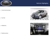 Used 2020 Nissan Rogue S image 4