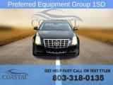 Used 2013 Cadillac CTS Luxury image 2