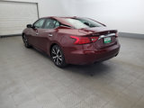 Used 2017 Nissan Maxima 3.5 SV image 5