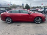 Used 2023 Chevrolet Malibu LT image 4