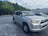 Used 2013 Toyota 4Runner SR5 image 2